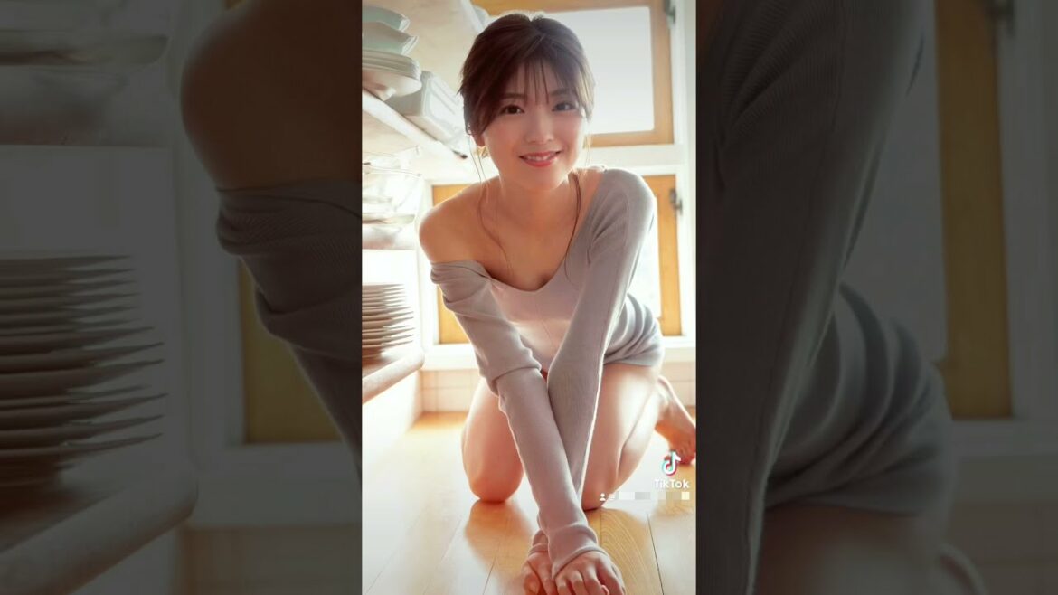 工藤美桜かわいい💕