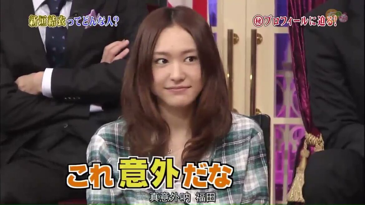 【閒聊007】🍒🍒 新垣結衣006