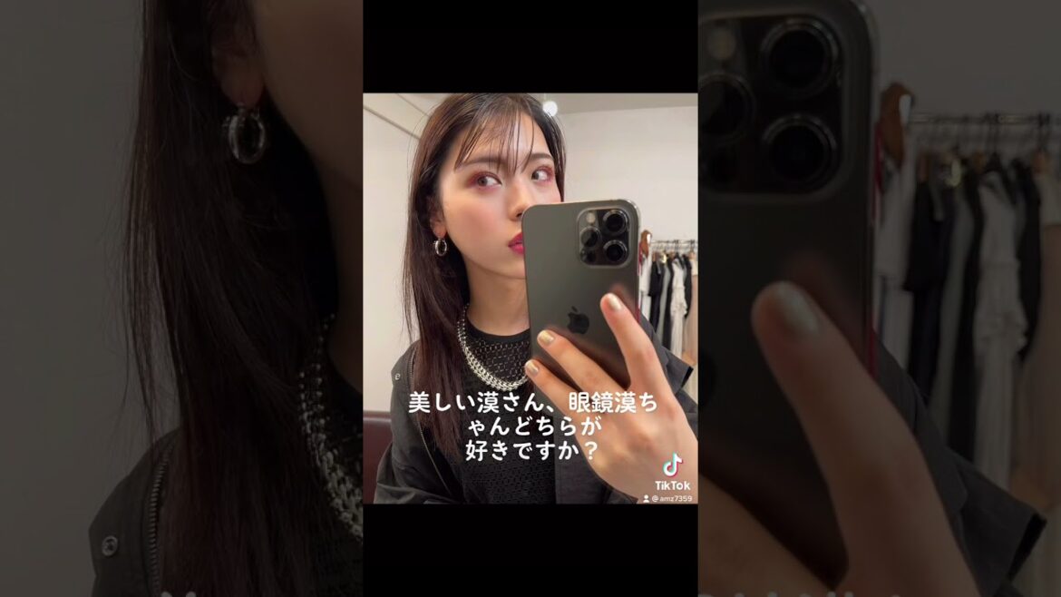 皆んなはどちらが好き？#shorts