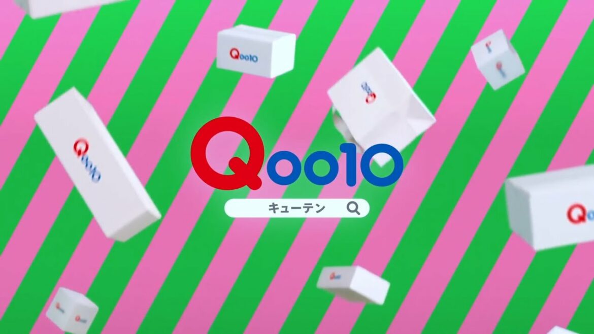 [일본광고] 카와구치 하루나 川口春奈 出演 Qoo10（キューテン）メガ割 CM エマージェンシー篇 Full Ver 1。30秒版。「物欲開放宣言。物欲開放宣言」