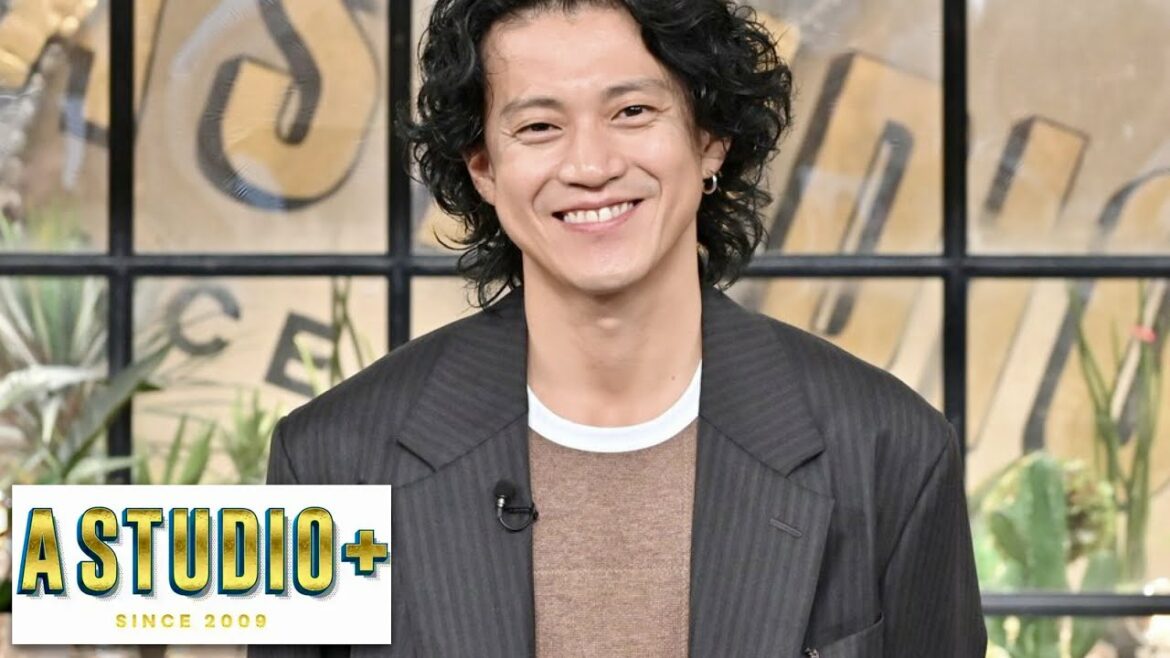 A-Studio/出演者クイズ【10月8日放送/小栗旬/キスマイ/藤ヶ谷太輔/笑福亭鶴瓶/ジャニーズ/ハリウッド/俳優/GTO/ゴジラ/花より男子/日本沈没/小栗哲家/笠原秀幸/大谷翔平/山田優】