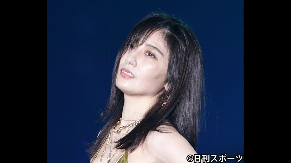 暴行罪に問われた熊田曜子の夫　浮気疑う話し合い続き「精神的に不安定で」（日刊スポーツ） - Yahoo!ニュース