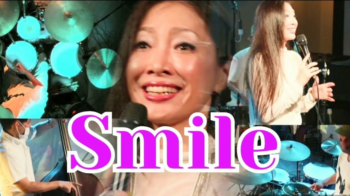 Smile╱藤村麻紀・山本久生・鈴木泰徳