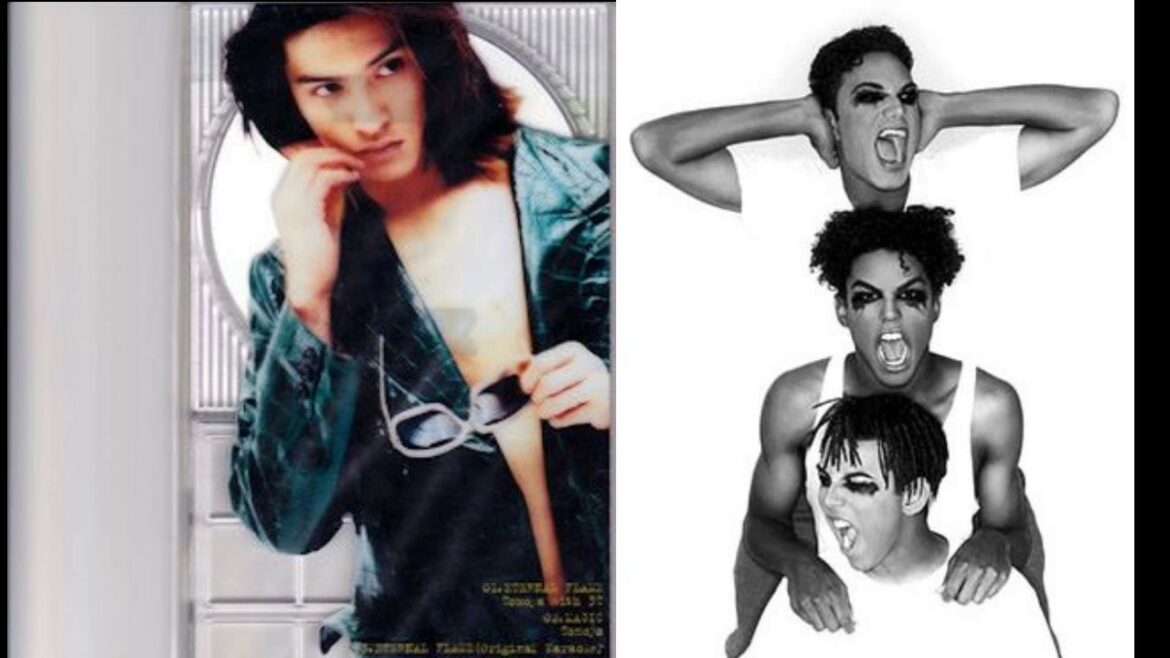 Tomoya Nagase W & 3T - Eternal Flame