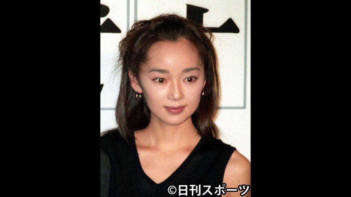 葉月里緒奈「とうとう更年期がきてしまった」不眠など悩みも前向きな言葉