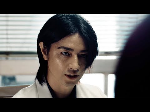 俳優・斎藤工&お笑い芸人・永野が共同プロデュース!ジャンル分け不能のエンターテインメント/映画『MANRIKI』スペシャル特報 俳優・斎藤工&お笑い芸人・永野が共同プロデュース!ジャンル分け不能のエンターテインメント/映画『MANRIKI』スペシャル特報