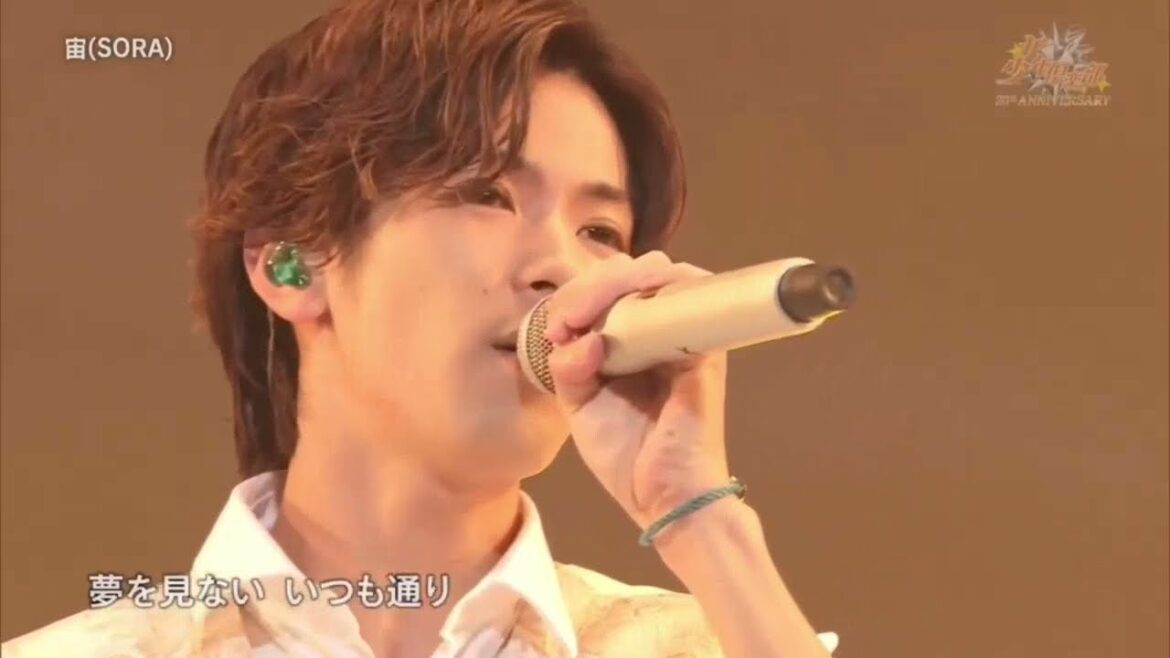 【神宮寺勇太】歌唱シーン まとめ《King & Prince》 【神宮寺勇太】歌唱シーン まとめ《King & Prince》