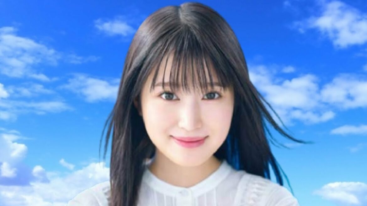 福本莉子の学歴調べたら偏差値が ヤバすぎるｗｗ【批判くん】
