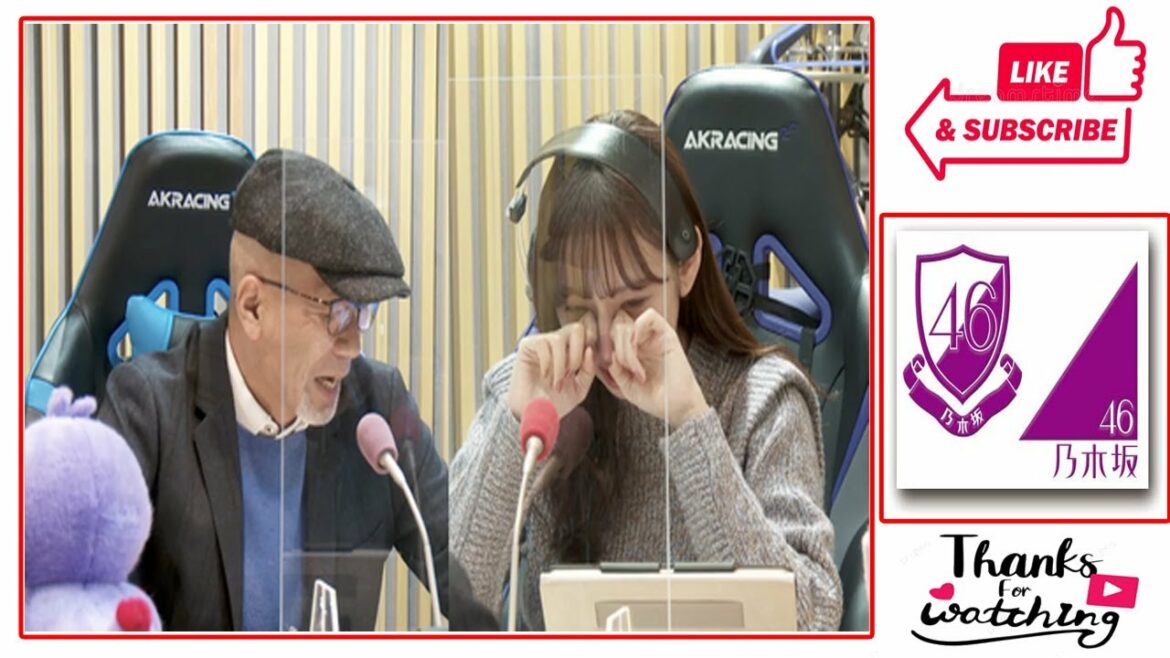 【乃木坂46】生田絵梨花、新内眞衣卒業のことをお漏らししないように口封じされていたことが判明wwwwww 【最新コメント】