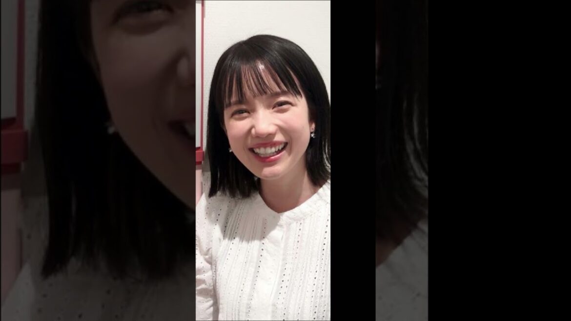 【弘中アナ】弘中アナの魅力4 #shorts