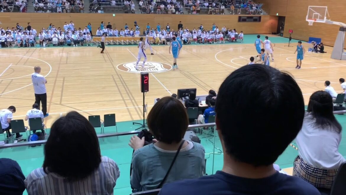 【リーグ戦屈指の好カード 八村阿蓮 出場】筑波大学 vs 東海大学 4ピリ 【梅ヶ丘中対決 八村阿蓮 vs 井上】※無音です。 【リーグ戦屈指の好カード 八村阿蓮 出場】筑波大学 vs 東海大学 4ピリ 【梅ヶ丘中対決 八村阿蓮 vs 井上】※無音です。