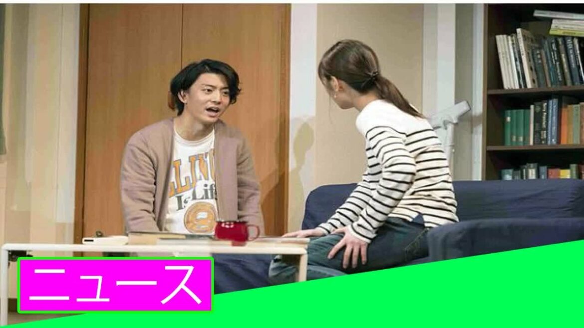 伊藤健太郎、涙で再出発…事故から１年同じ日に主演舞台初日「泥臭く芝居を続けていきたい」「ニュース」