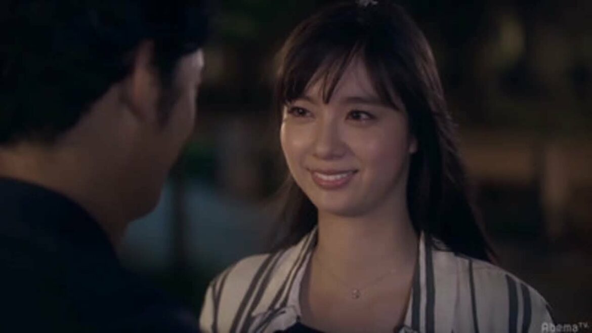 新川優愛と淵上泰史のキスシーンに反響「めっちゃスマート」「大人のキス」『星屑リベンジャーズ』#6 - めるも