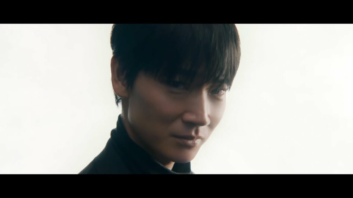 [일본광고] 아야노 고 綾野剛 Hisense(ハイセンス) CM あなたが観たいもの篇。1分35秒版。 「あなたの観たい世界は、世界の大画面で」。