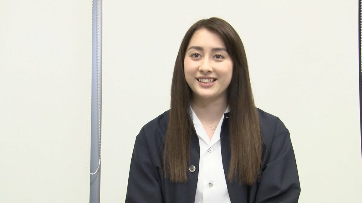 【動画6分】舞台「夢の劇」で早見あかりが神の娘に！初めて出会う人間の姿は・・・？