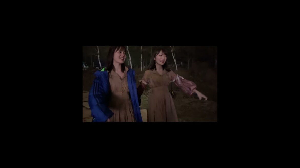 生田絵梨花と秋元真夏 最後のTight Hug アカペラ #Shorts