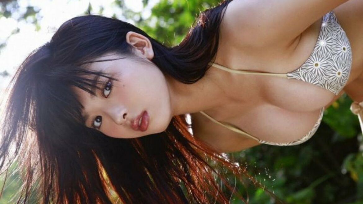 【最高】馬場ふみかのグラビアまとめPart2