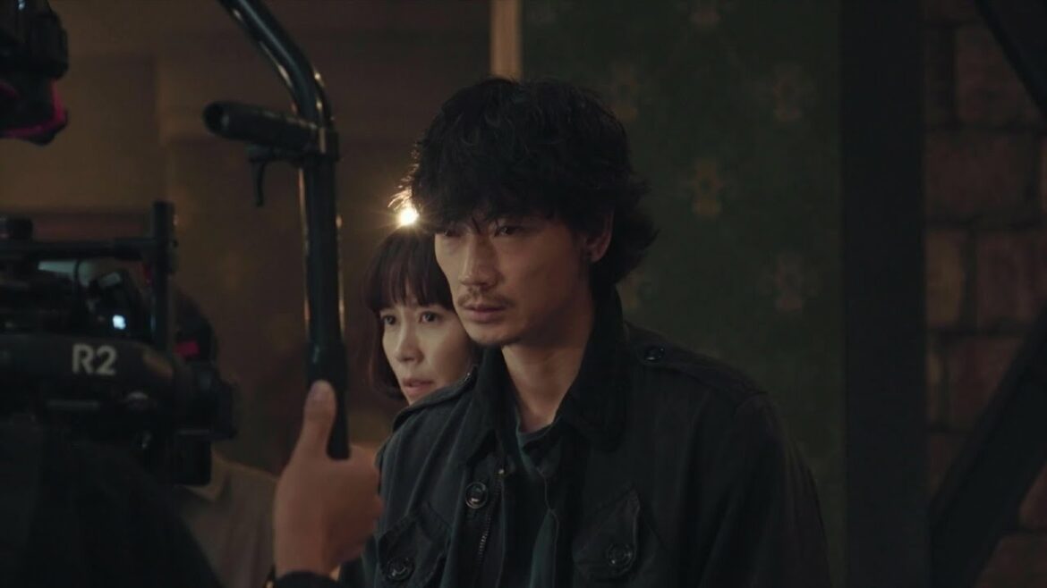 「Document of Avalanche 2」― 綾野剛主演ドラマの舞台裏に迫るドキュメンタリー第2弾