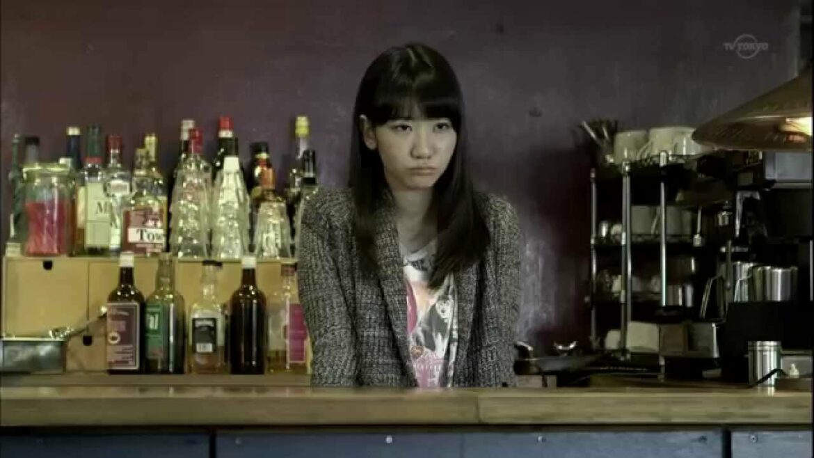[OPV] 柏木由紀 片思い Candidate A