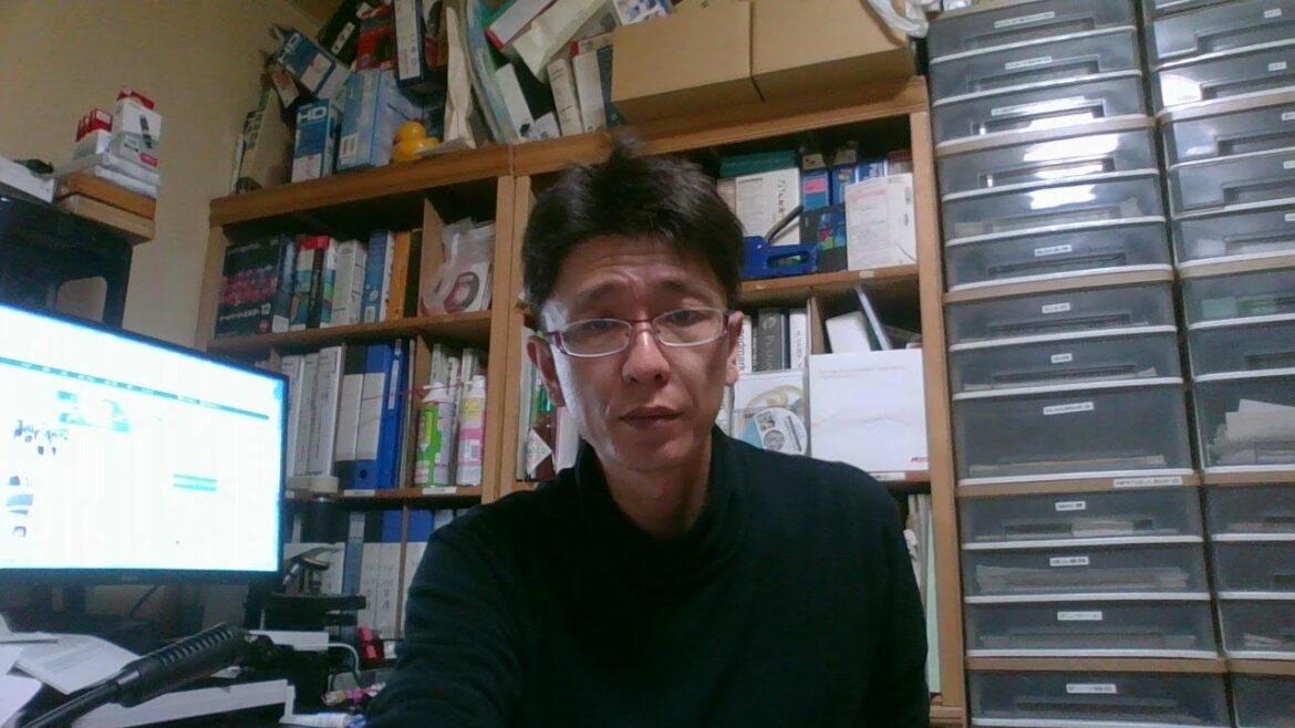 第499回緊急事態宣言解除＆抗体検査の結果は？岡田晴恵教授大丈夫か？？？