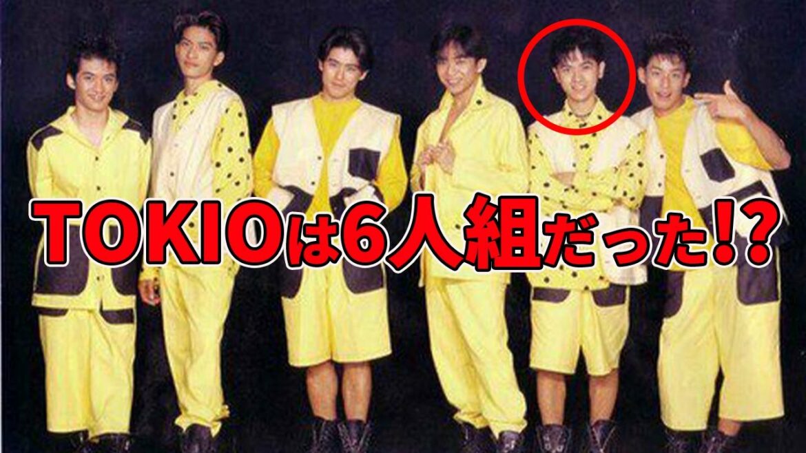 ジャニーズのグループから脱退したメンバーと理由まとめ（岡本圭人、岩橋玄樹など）
