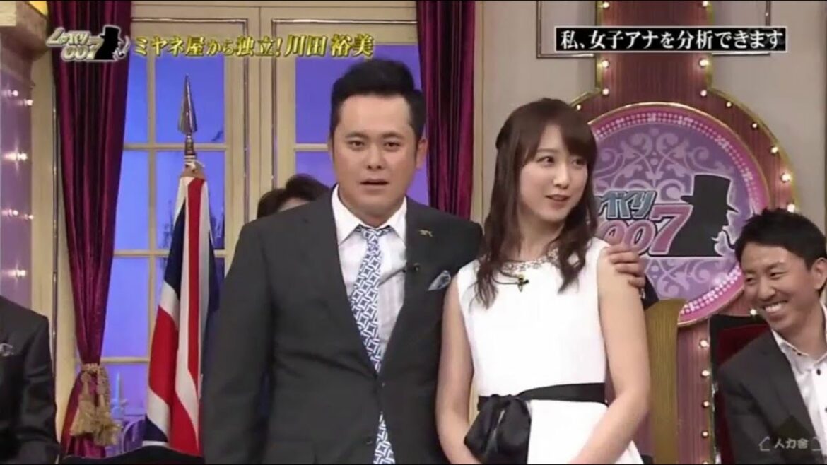 しゃべくり - 【有田哲平, 上田 晋也, 徳井義実, 福田 充徳, 堀内 健, 原田 泰造, 名倉潤】vs  面白いゲスト #7
