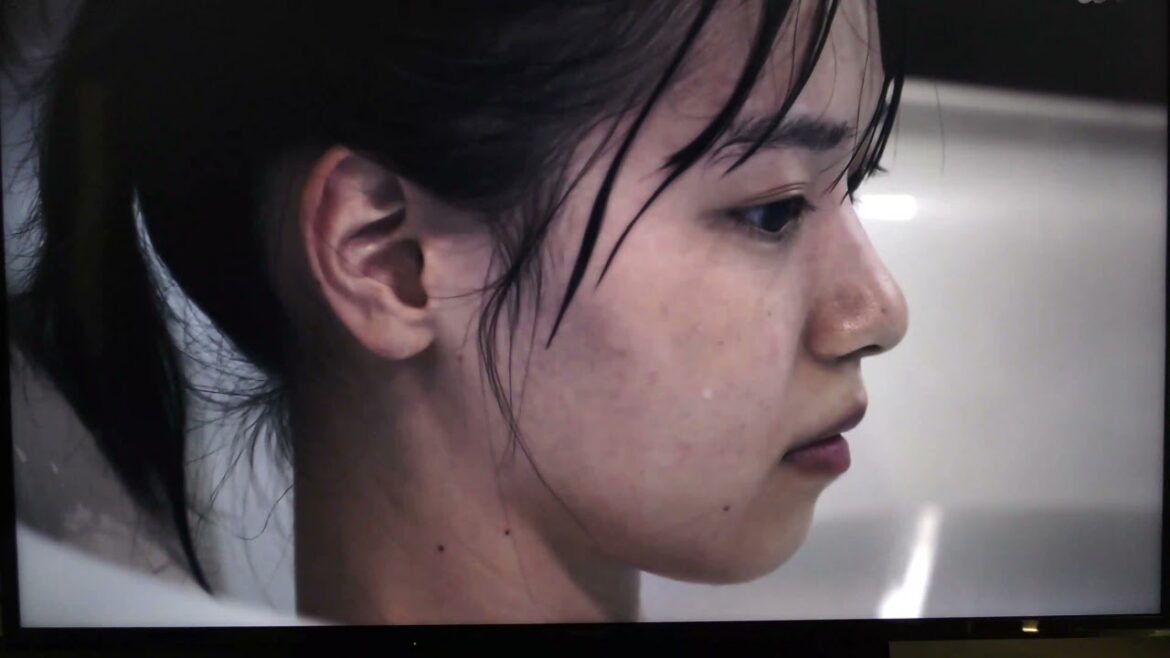 【西野七瀬】目的が体だと告げられて憤慨する西野七瀬