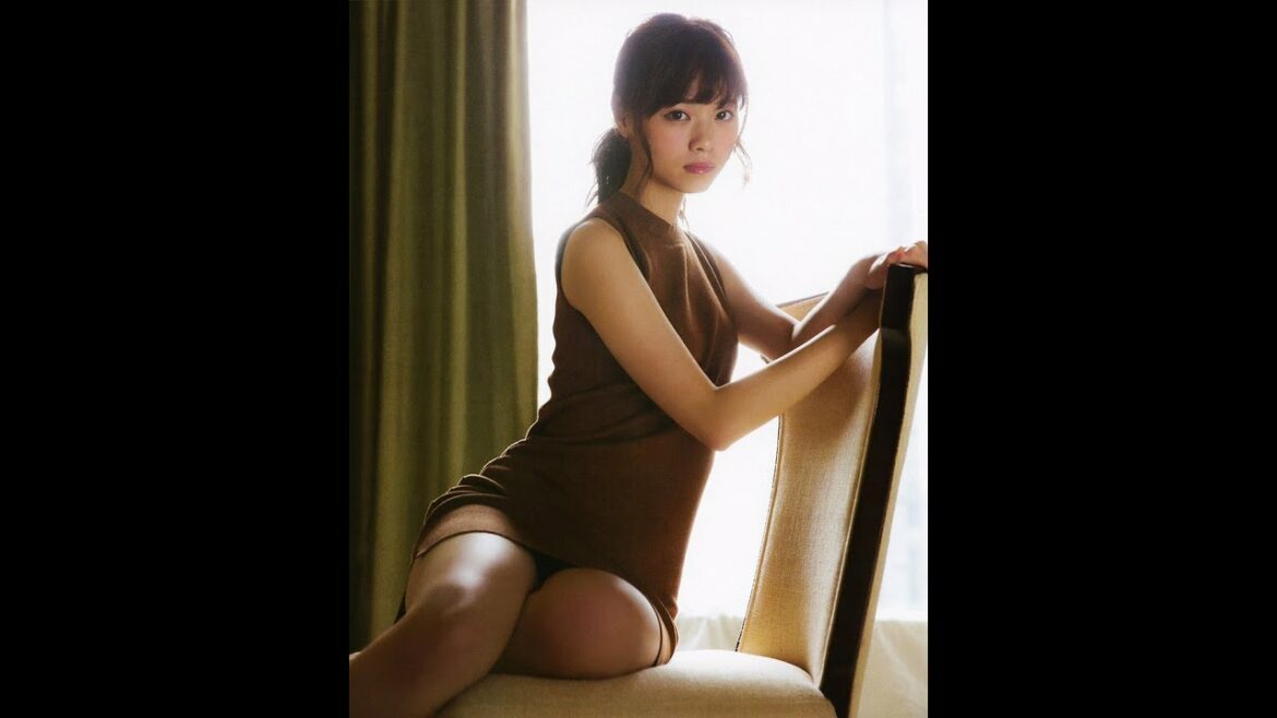 西野七瀬（にしの ななせ）のグラビア画像20枚【グラビア画像コレクター】