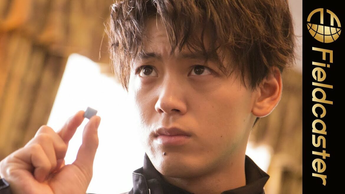 竹内涼真がオラオラ系に！？ロッテ「EATMINT」新CM「ミント3兄弟」篇 #メイキング・#インタビュー #竹内涼真