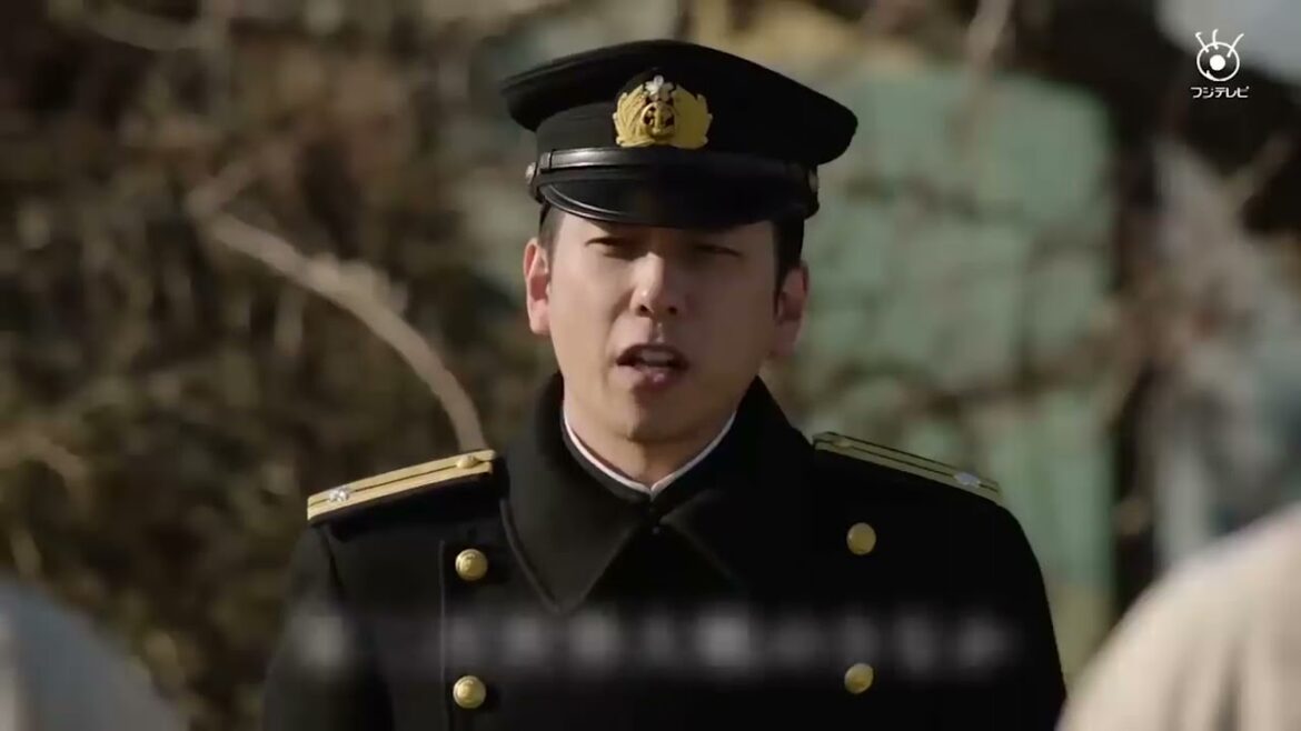 二宮和也主演！「潜水艦カッペリーニ号の冒険」1 3日よる9時フジテレビ系全国ネット60秒予告