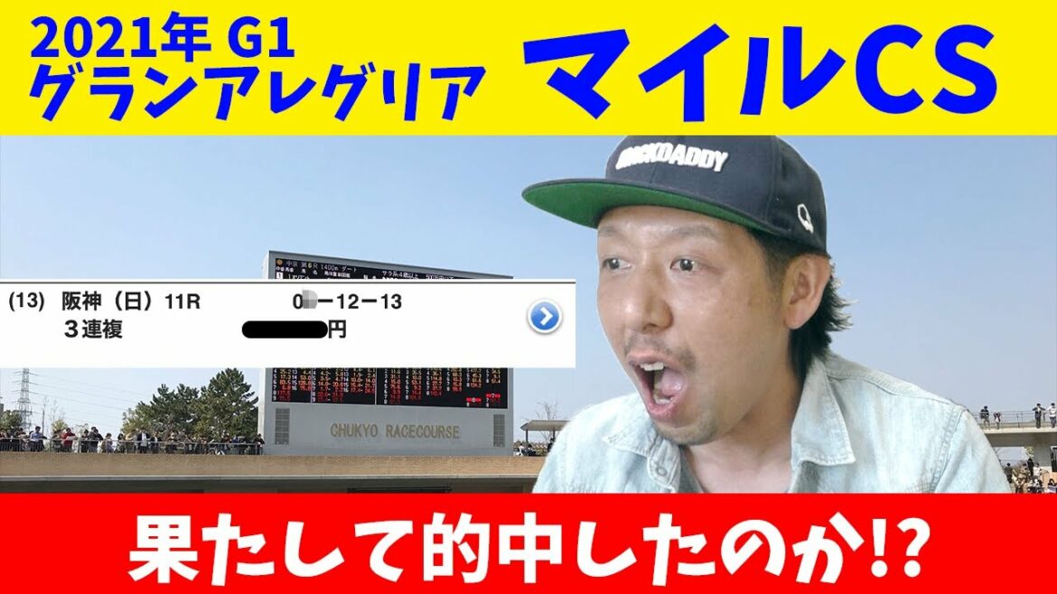 マイルチャンピオンシップ 2021 結果 グランアレグリア ルメール 阪神競馬場 マイルチャンピオンシップ 2021 結果 グランアレグリア ルメール 阪神競馬場