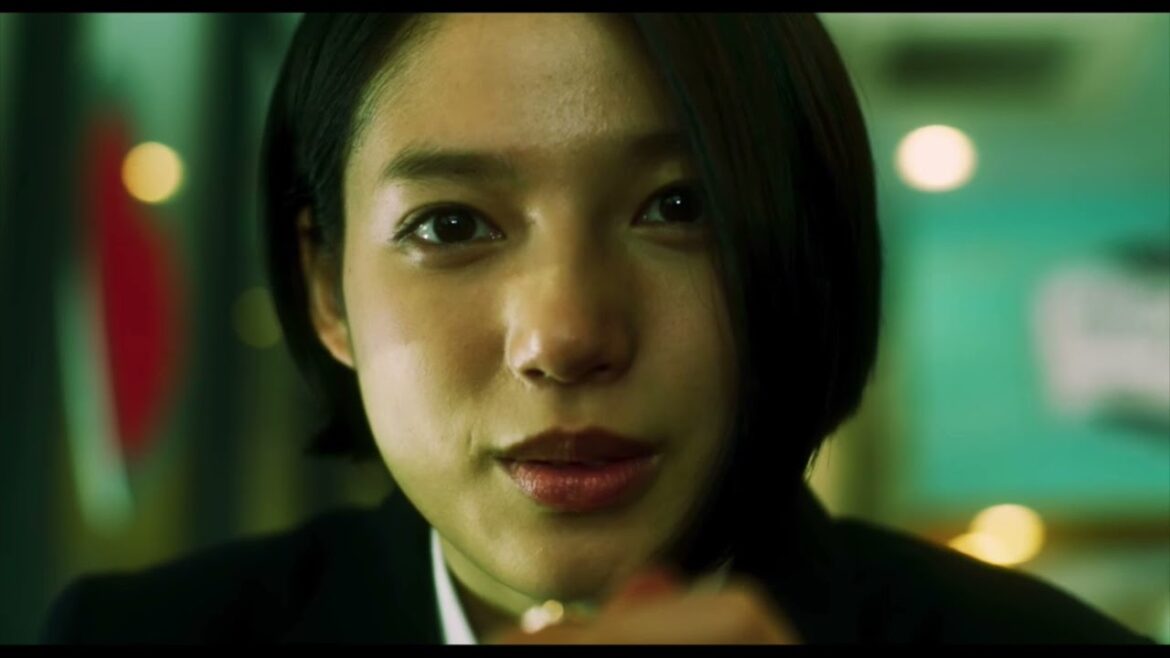 デリヘル　JK石井杏奈の誘惑…❤️