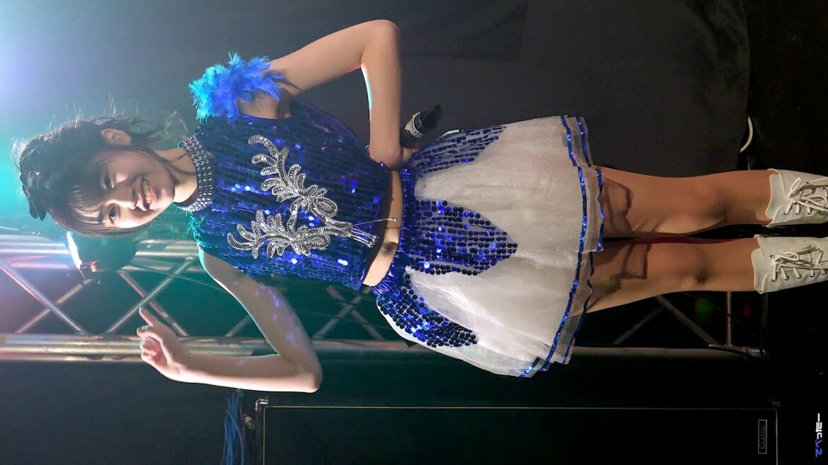 2021.4.29. 888~Angel Number~👼 齊藤 彩乃 🎥カメラ.『あのね、💓』札幌XENON.