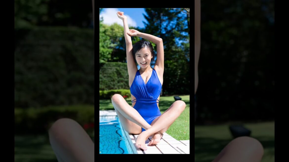 小島瑠璃子 画像集