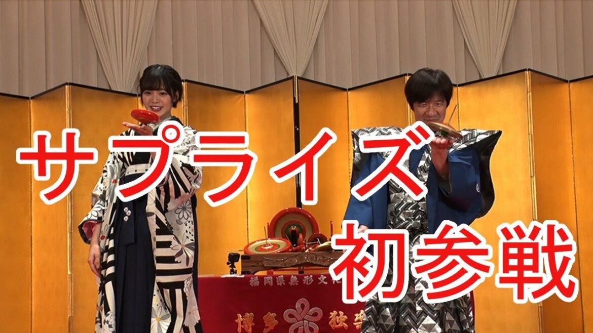平手友梨奈『イッテQ！』にサプライズ初参戦　内村光良、あ然＆腰抜かす「ウソでしょ!?　本物だよね？」