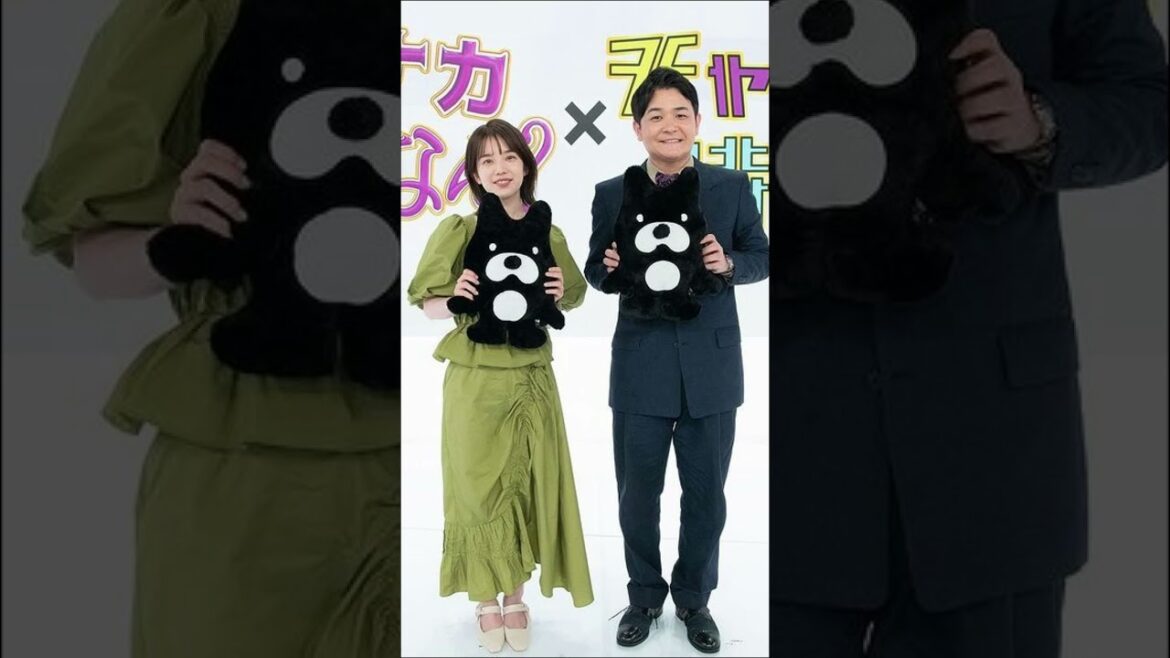 【弘中アナ】弘中アナの魅力7 #shorts