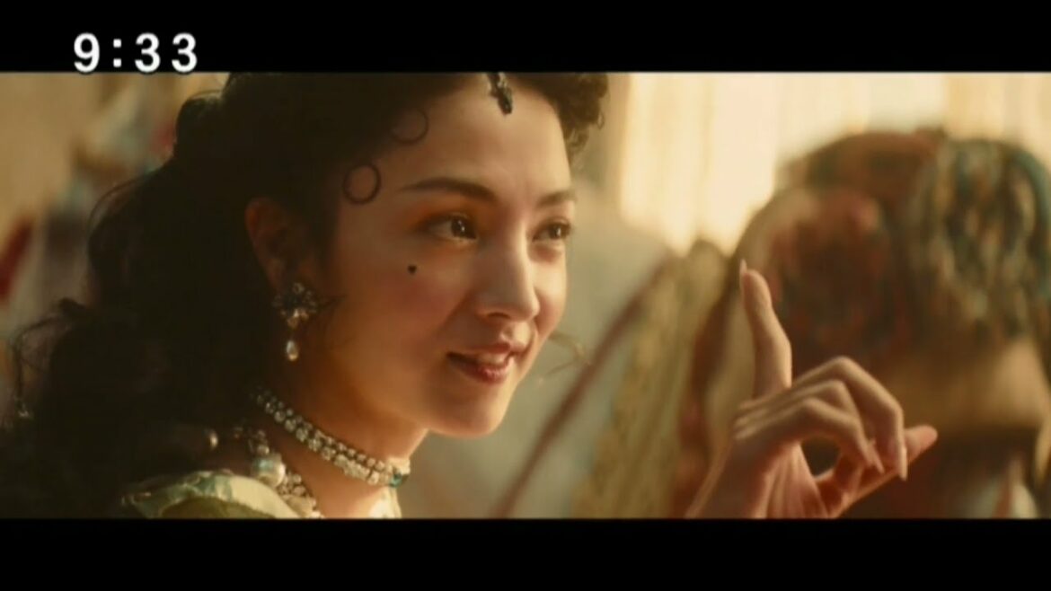 【UQ Mobile】au回線だからつながる編 [満島ひかり][松田龍平] 15秒 CM