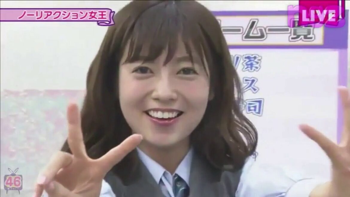 乃木坂電視台 斉藤優里 [2nd 46時間]