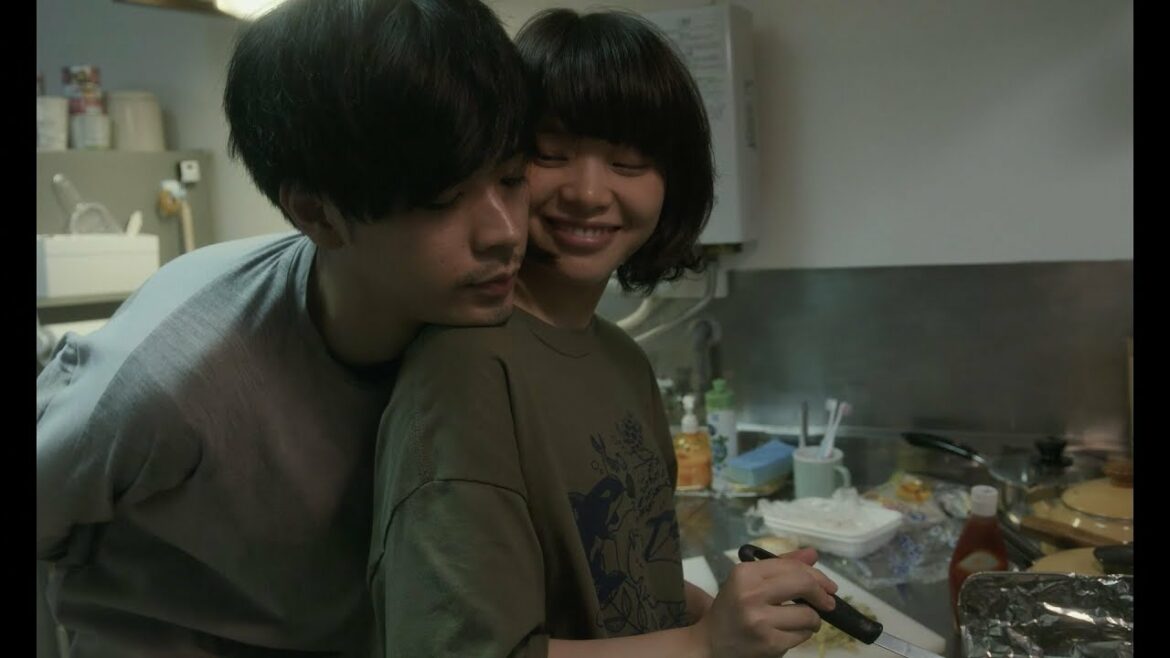 切なすぎる…岸井ゆきの×成田凌『愛がなんだ』予告編 切なすぎる…岸井ゆきの×成田凌『愛がなんだ』予告編