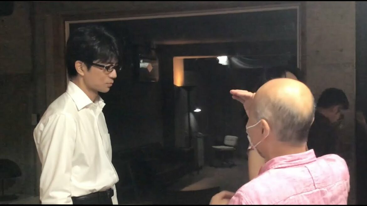 第８のまなざし  「愛まな鼎談」その６