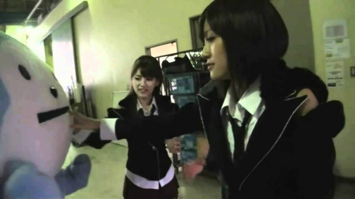 【AKB48】OPV 前田敦子@ガールフレンド~Girlfriend~