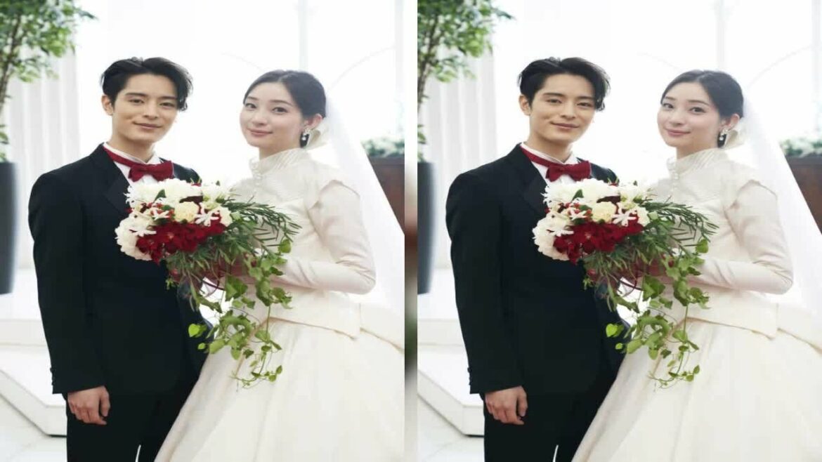 足立梨花ＡＢＥＭＡ番組企画で塩野瑛久と結婚「結婚…思ってなかった」 - 芸能 : 日刊スポーツ