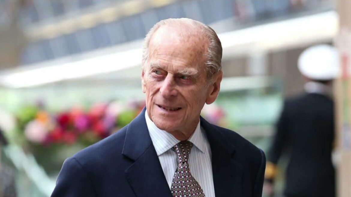 | 海外セレブニュース | 英フィリップ殿下が死去、99歳