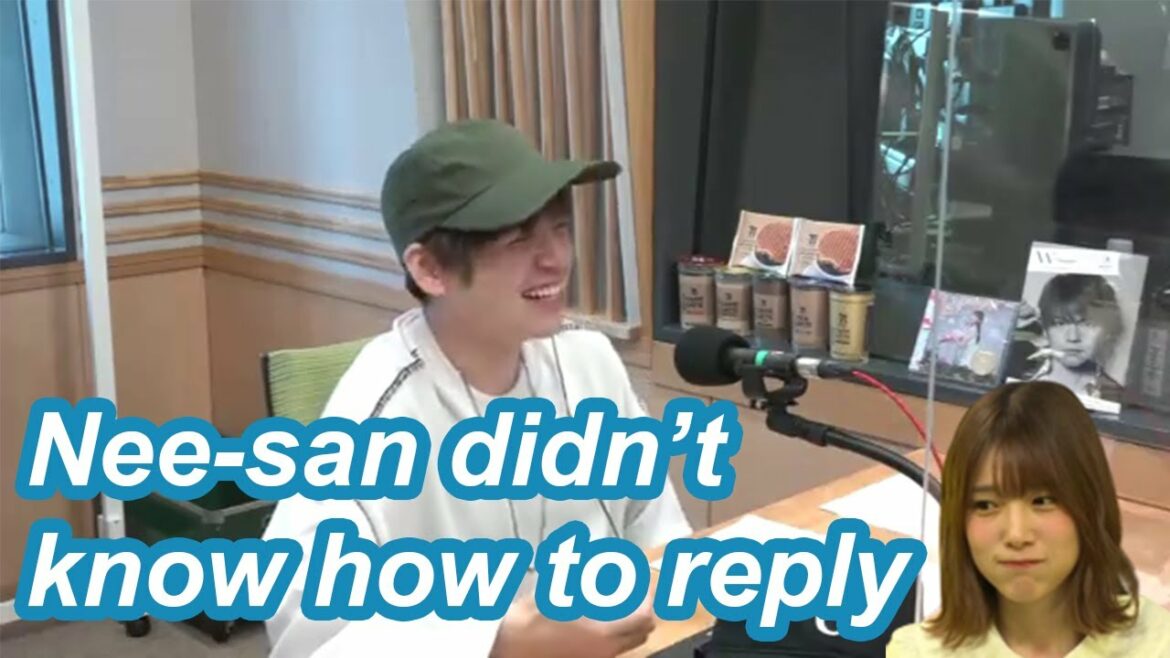 Uchida Yuuma helps Maaya with her social awkwardness Uchida Yuuma helps Maaya with her social awkwardness