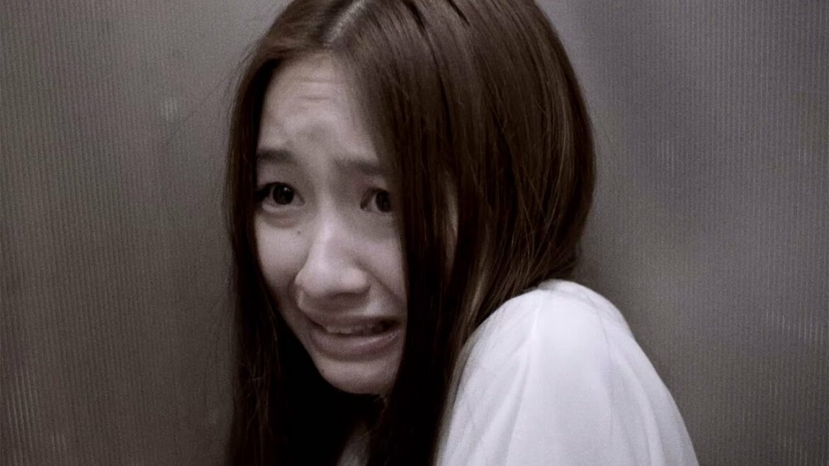 堀田真由の理性が崩壊？主演映画「プリズン13」特報解禁