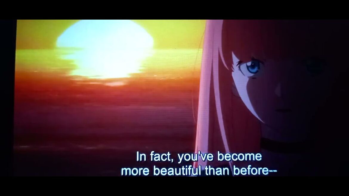 B:The Beginning Succession Koku vs Asagiri