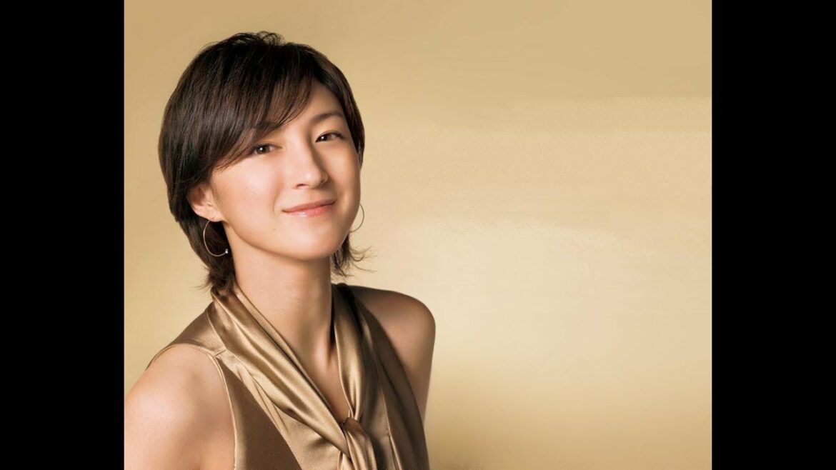 広末涼子　中学生バスケ大会に出没して騒然！「きれい…」