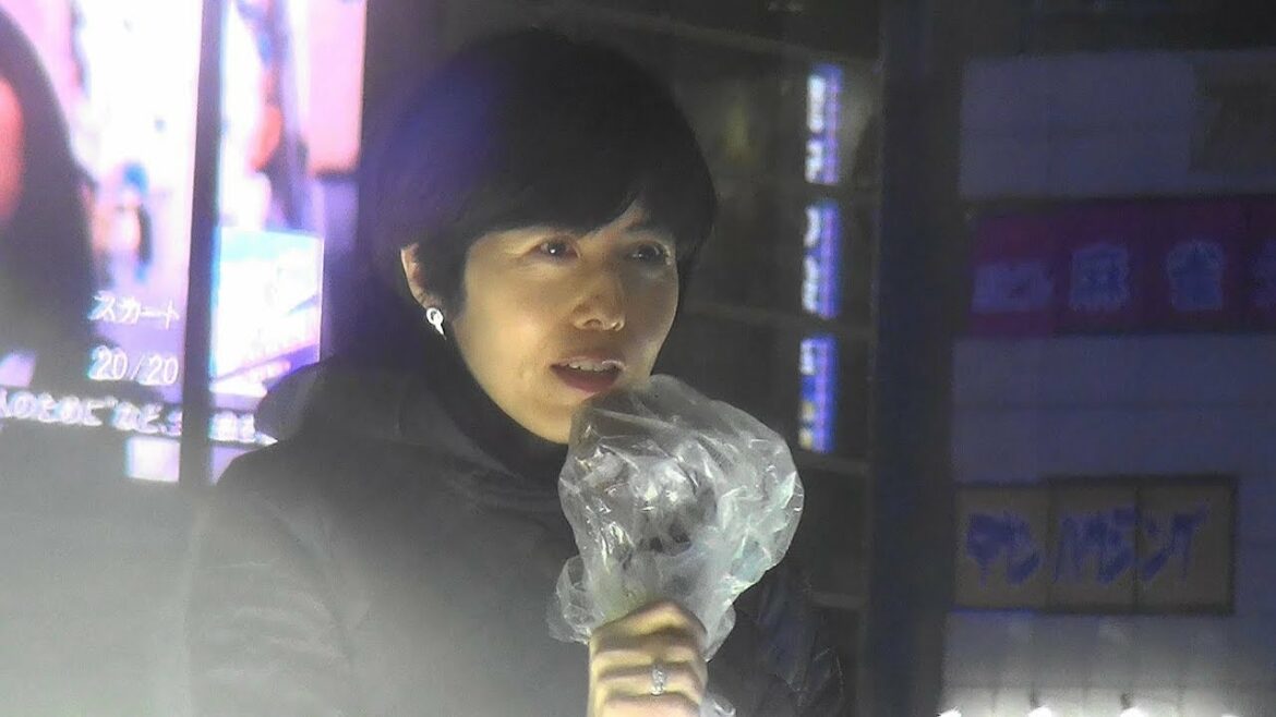 小島慶子氏（エッセイスト）スピーチ 『立憲民主党』「東京大作戦FINAL」2017.10.21 @新宿駅南口バスタ前