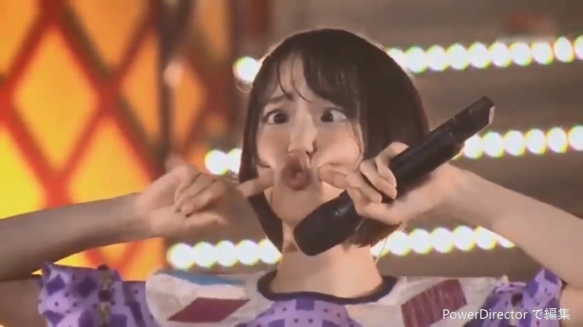 (mad)乃木坂46堀未央奈/シャルル