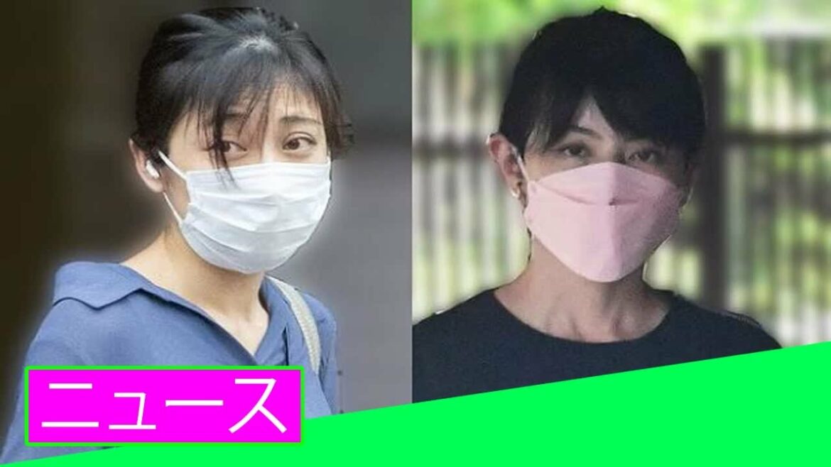 熊田曜子のDV裁判の裏で、不倫疑惑の“プロデューサー夫”と平井理央に生じた異変「ニュース」
